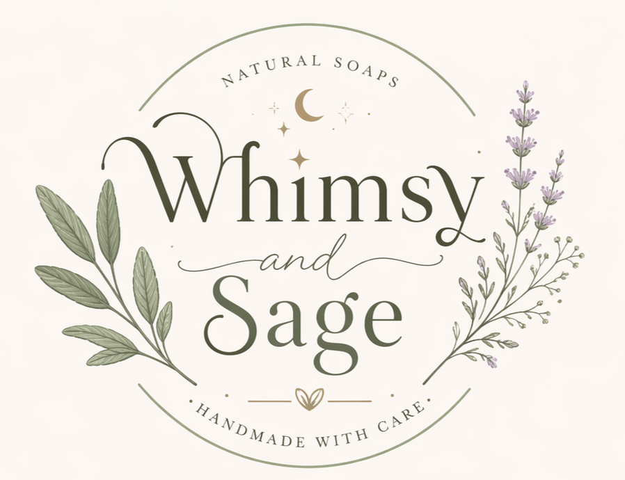 Whimsy and Sage