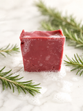 Rosemary Breeze Soap